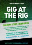 Gig At The Rig
